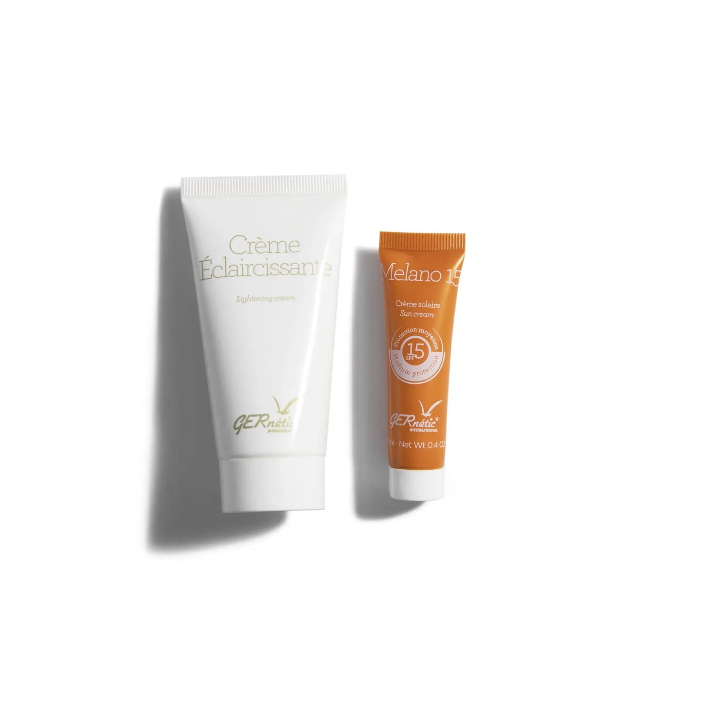 Skin Clair Whitening Cream
