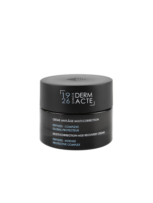 CRÈME ANTI-AGE MULTI-CORRECTION