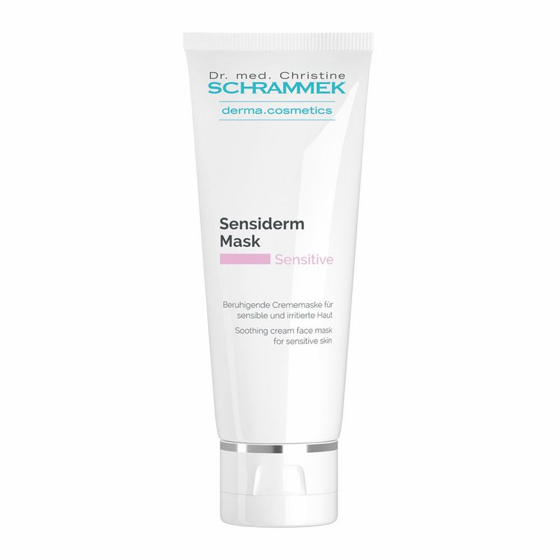 Sensiderm Mask