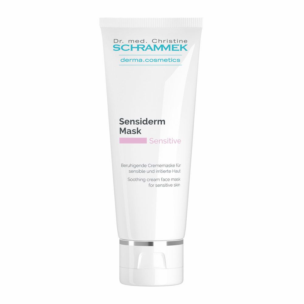 Sensiderm Mask