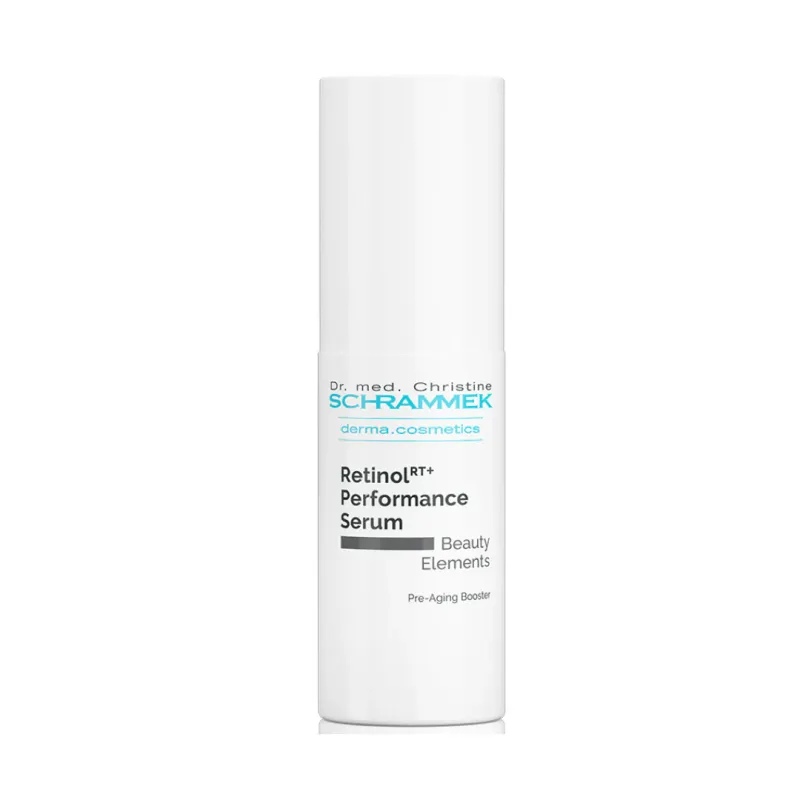 Retinol Rt+ Performance Serum