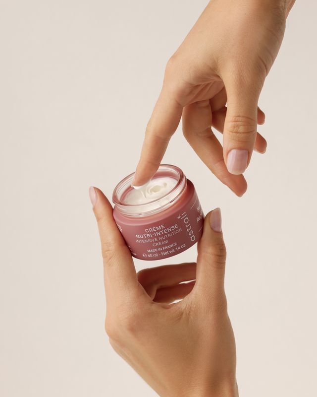 Intensive Nutrition Cream