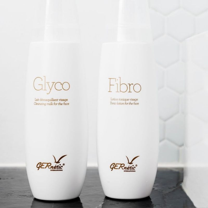 Duo Καθαρισμού Fibro Glyco