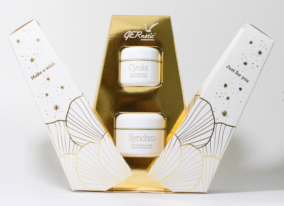 DUO BOX SYNCHRO 50ml + CYTOBI 30ml