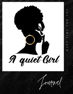 A Quiet Girls Journal
