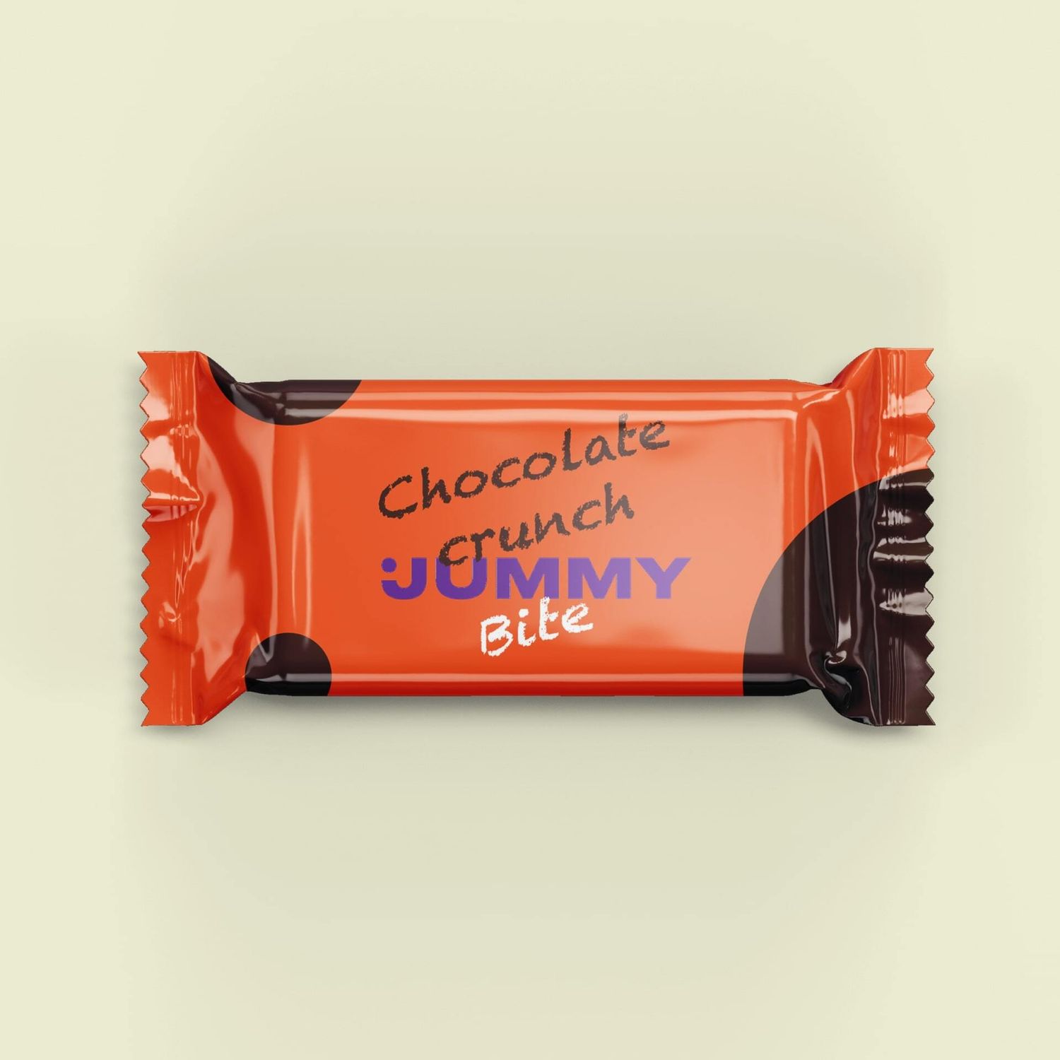 SAMPLE. Nutrition Bar