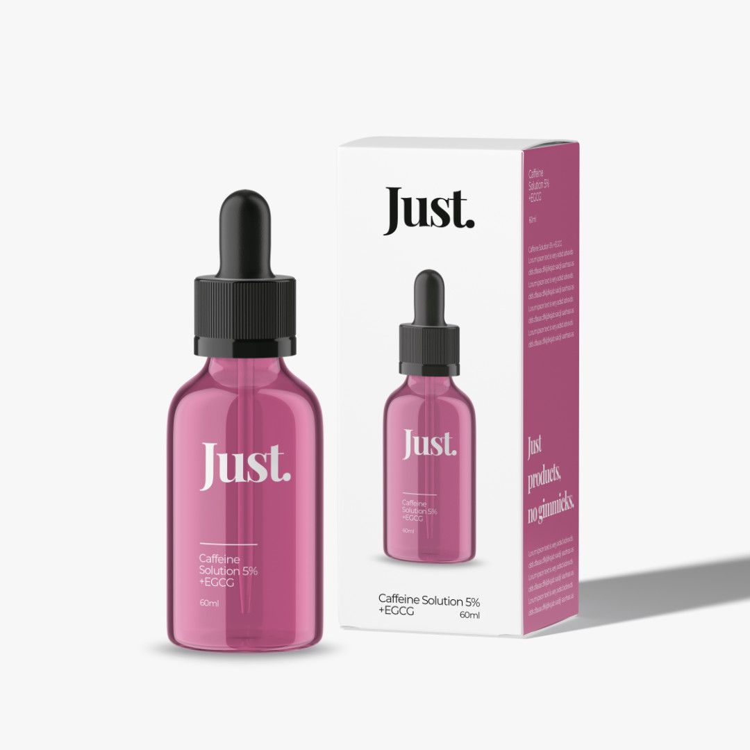 Just Vitamin Spray 30ml