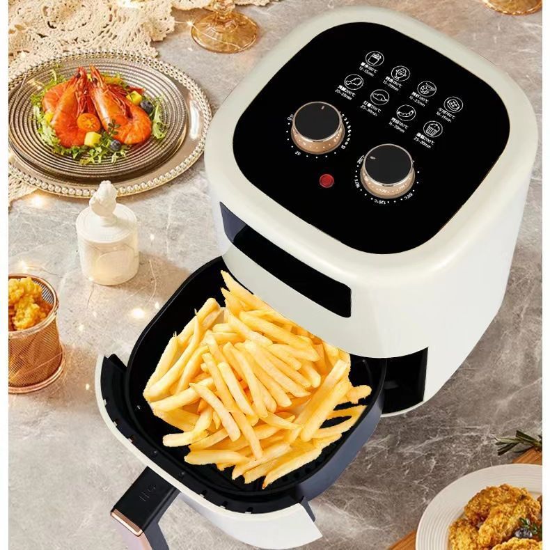 AirFryer Elite