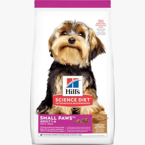 HILLS CAN ADULT L&amp;R SMALL PAWS 7Kg (ACOM-00586)