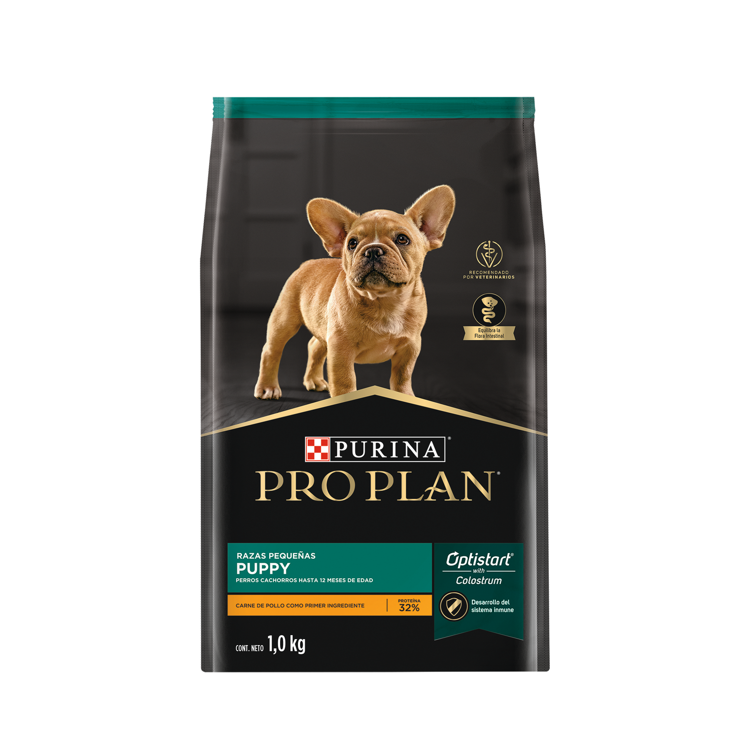 PROPLAN PUPPY SMALL BITTES 1KG