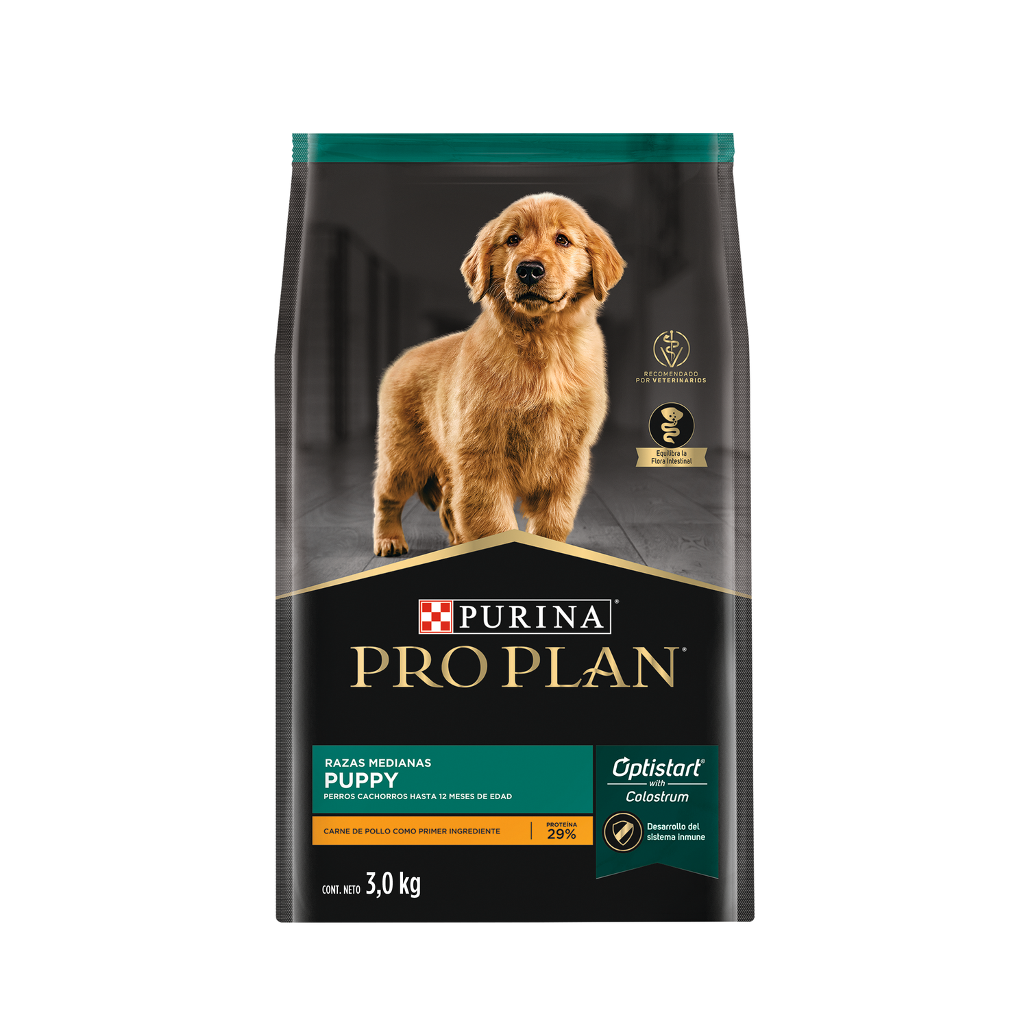 PROPLAN PUPPY OPTI COMPLETE 3Kg