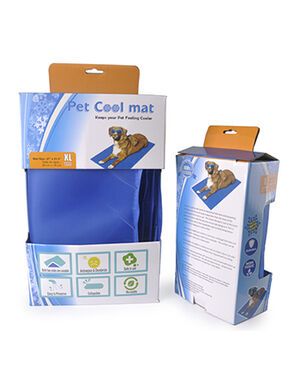 CAMA REFRIGERANTE T/XL