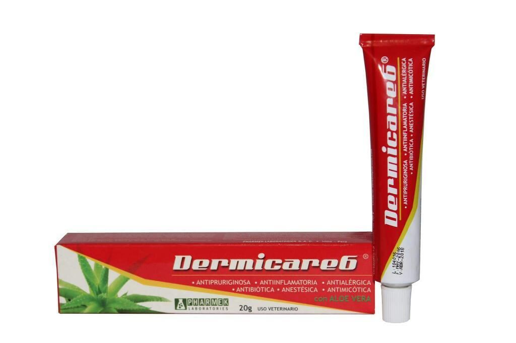 DERMICAR E6