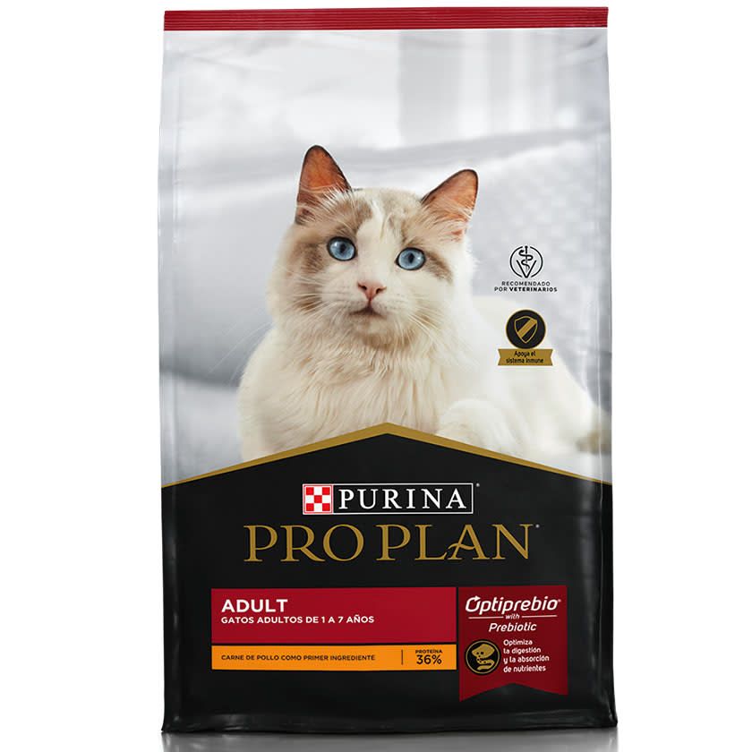 PROPLAN ADULTO CAT 3Kg