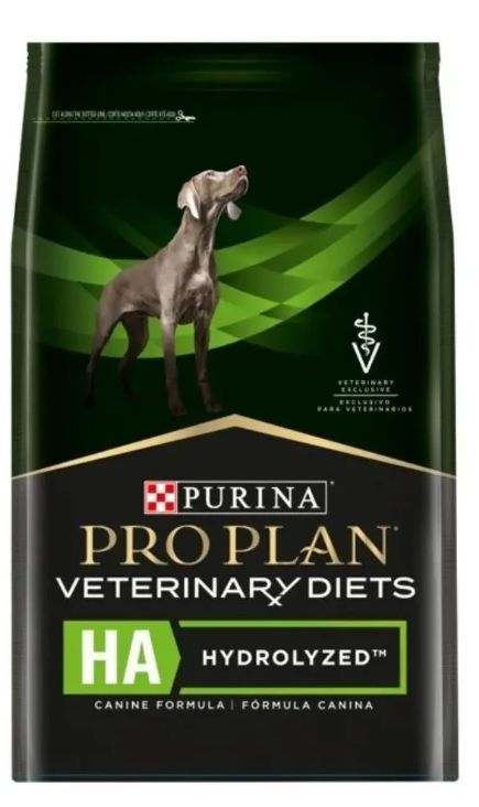 PROPLAN VETERINARY DIETS HA X 7.5KG