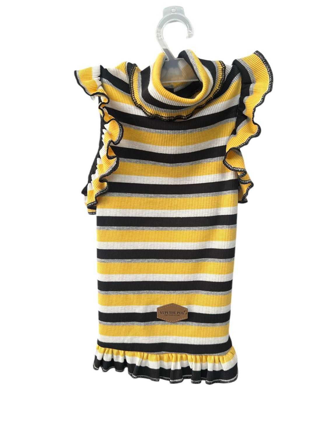 VESTIDO HELGA HEMBRA T/4