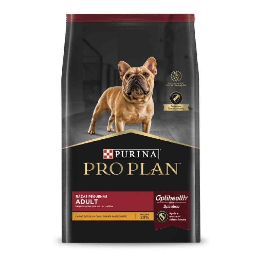PROPLAN ADULTO SMALL BITES 3Kg