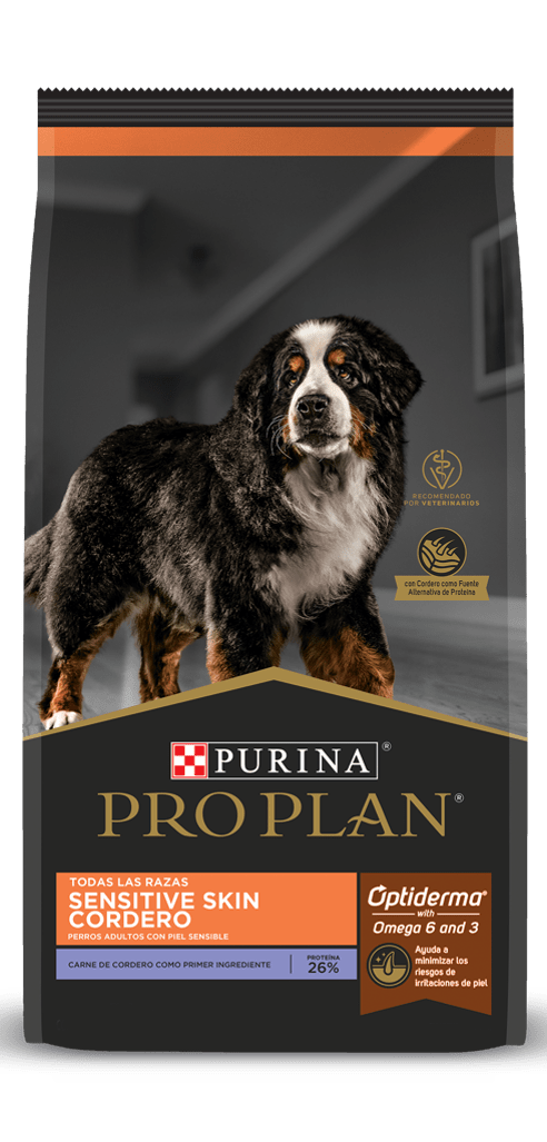 PROPLAN ADULTO CORDERO LAMB &amp; RICE 15Kg