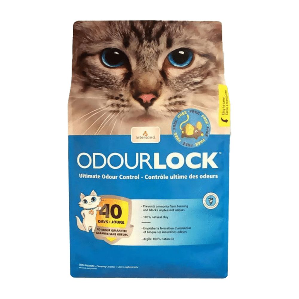 ARENA INTERSAND ODOUR LOCK 6KG