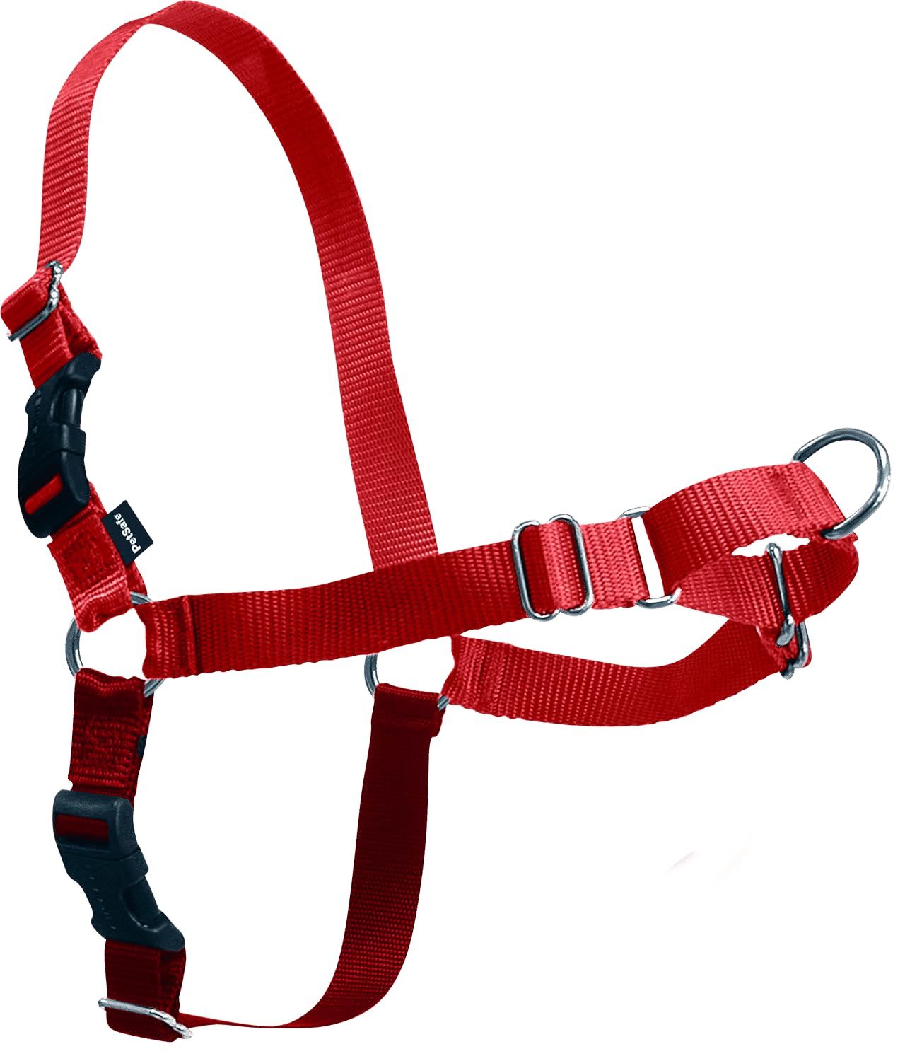 PETSAFE EASY WALK LARGE RED