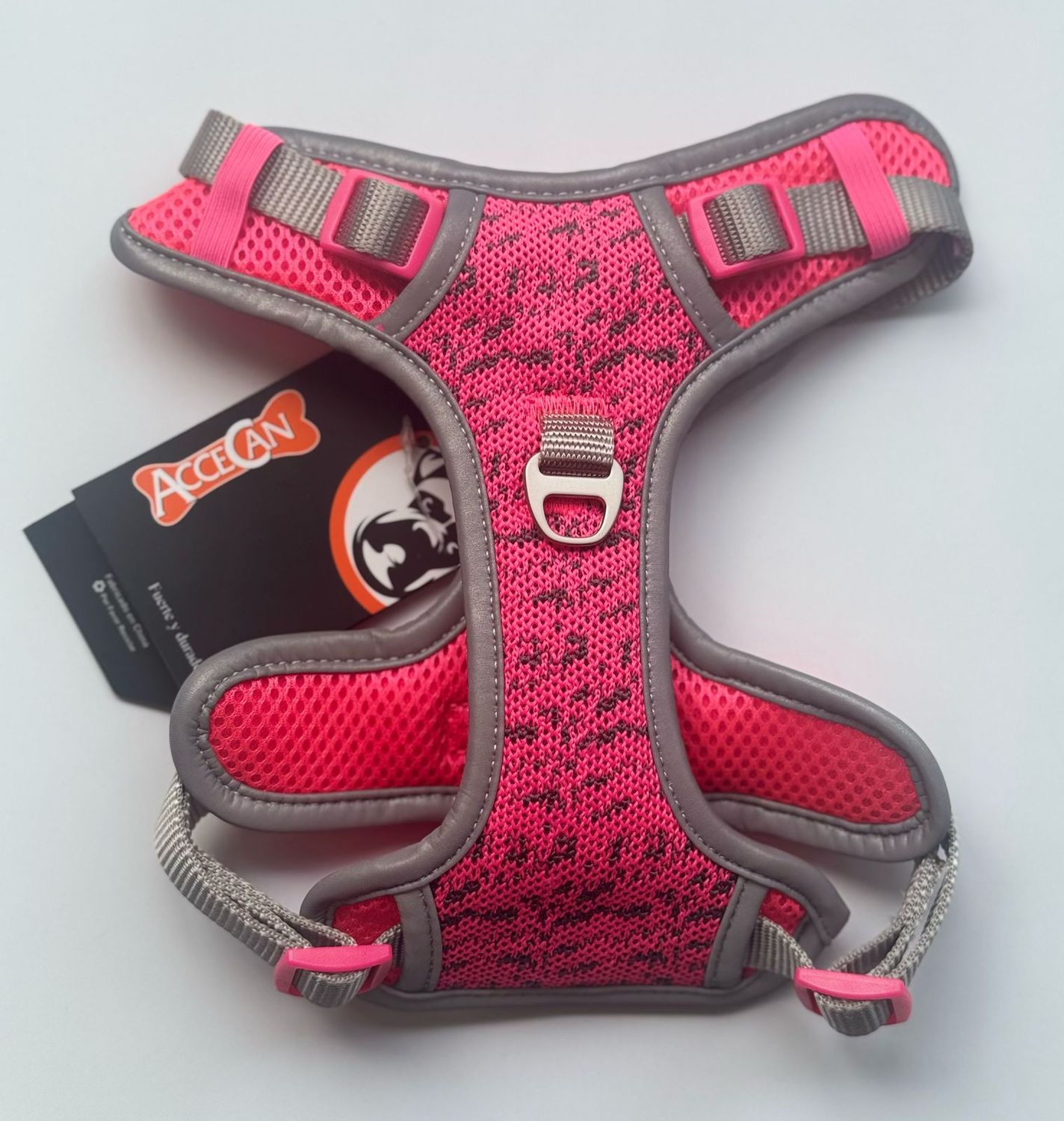 PECHERA ESPECIAL JASPEADA T-S