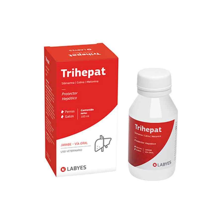 TRIHEPAT 100ML