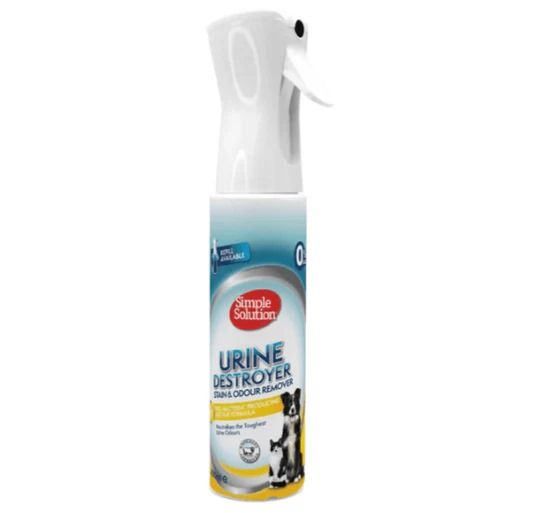 MANNA PRO URINE DESTROYER SPRAY FLAIRISOL 400ML