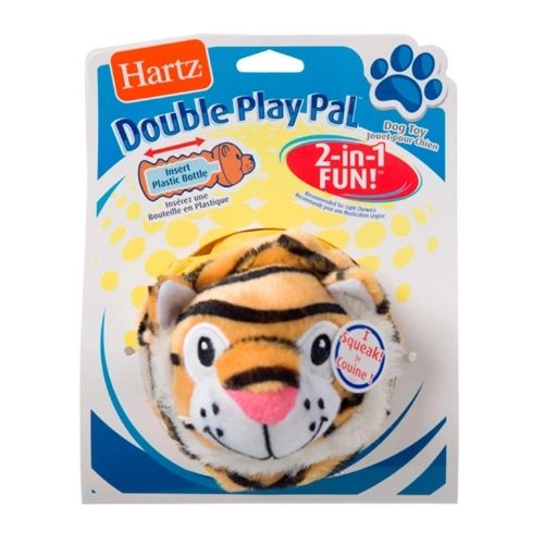 HARTZ DOUBLE PLAY