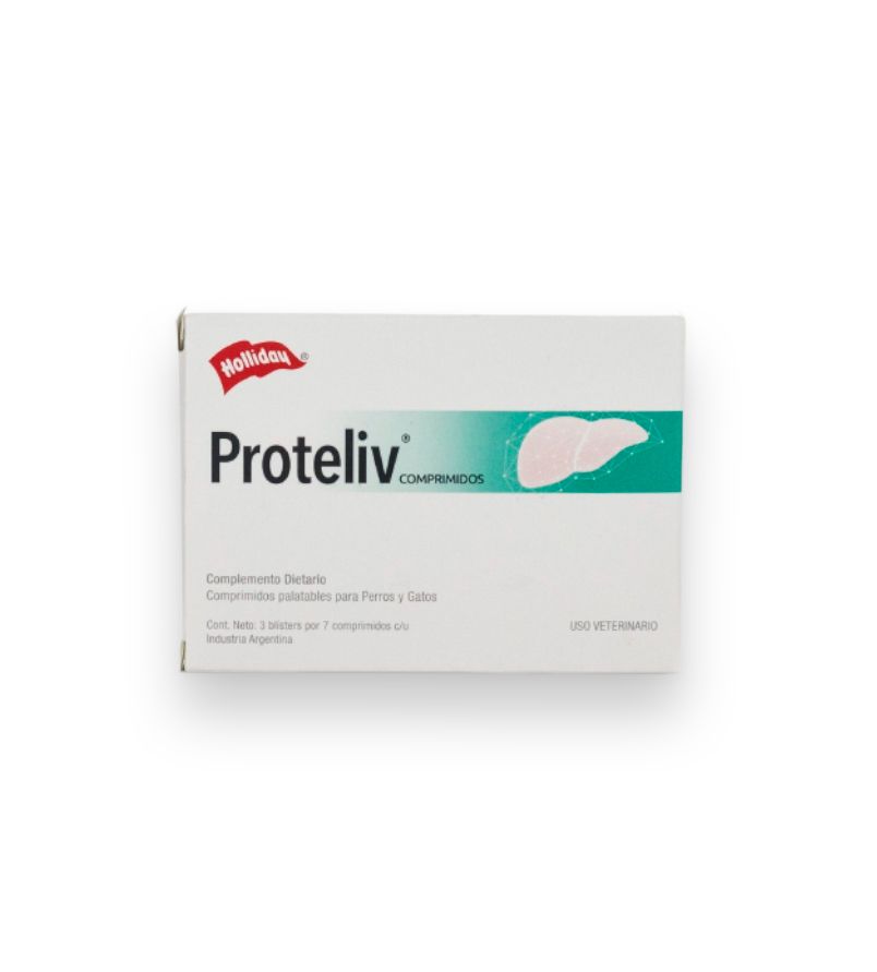 PROTELIV X 21 COMP