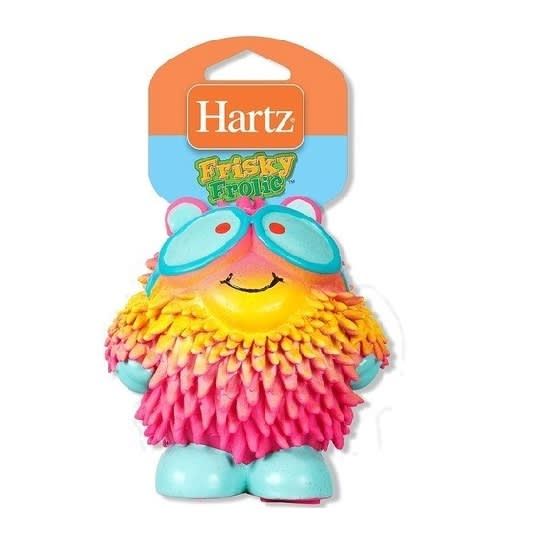 HARTZ FRISKY FROLIC DOG TOY