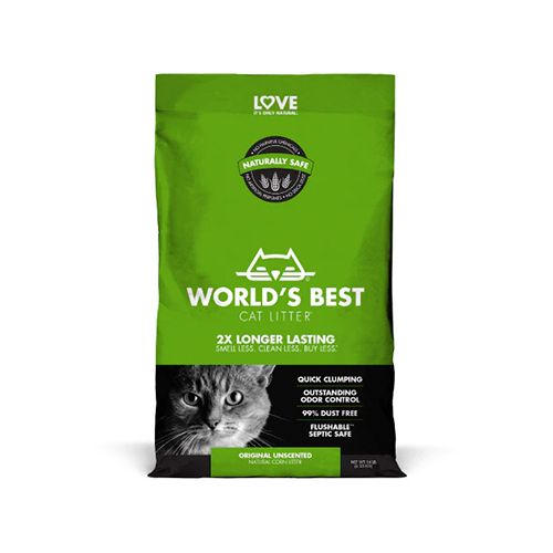 ARENA CLUMPING FORMULA 6.35KG