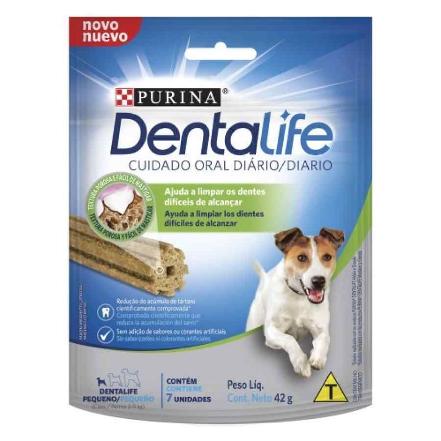 DENTALIFE DOG SMALL BREED (7uni) 42gr