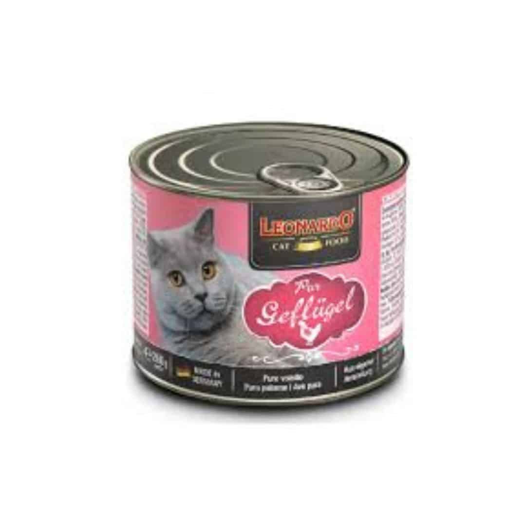 LEONARDO QUALITY SELECTION AVE 0.2 kg