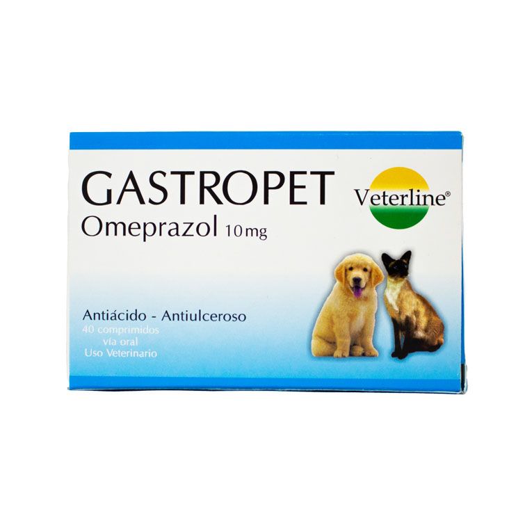GASTROPET X 40 COMP