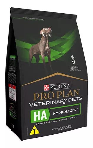 PROPLAN VETERINARY DIETS CANINE HA X 2KG