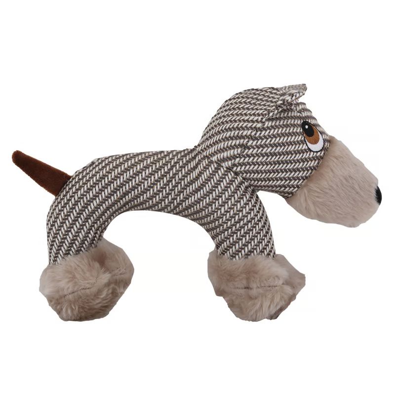 PT251159 PELUCHE PERRO