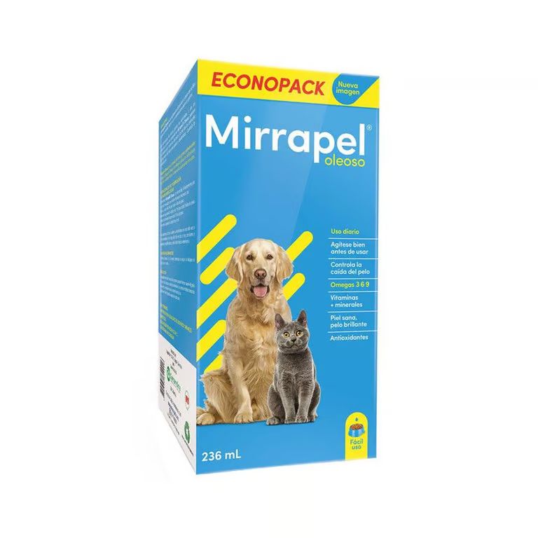MIRRAPEL 236ML (ACOM00145)