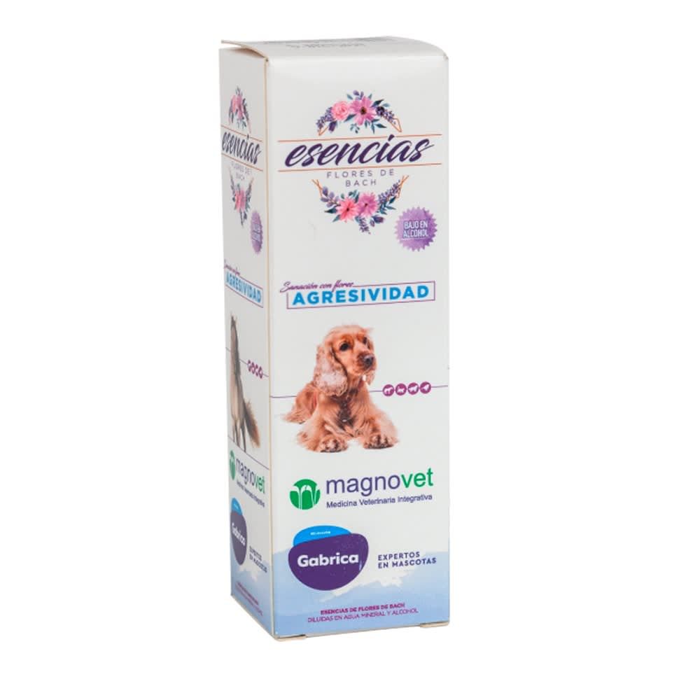 AGRESIVIDAD GOTAS 30ml