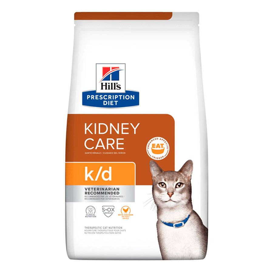 HILLS FELINE K/D 1.80Kg (ACOM-00121)