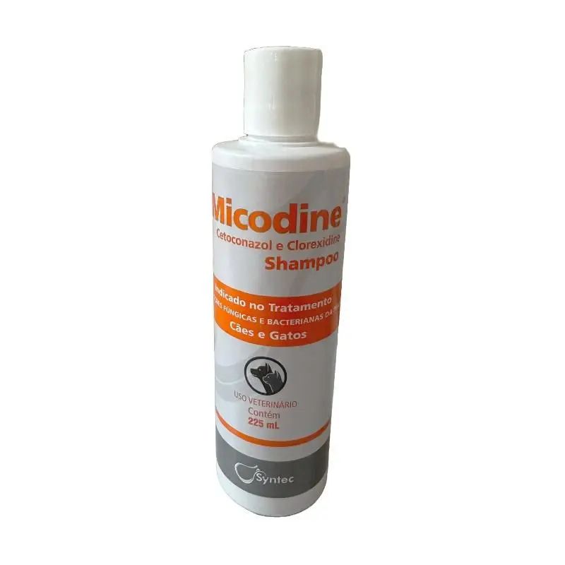 MICODINE X 225 ML