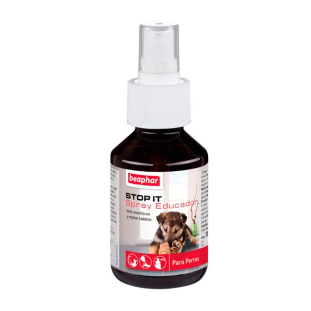 BEAPHAR STOP IT 100ML