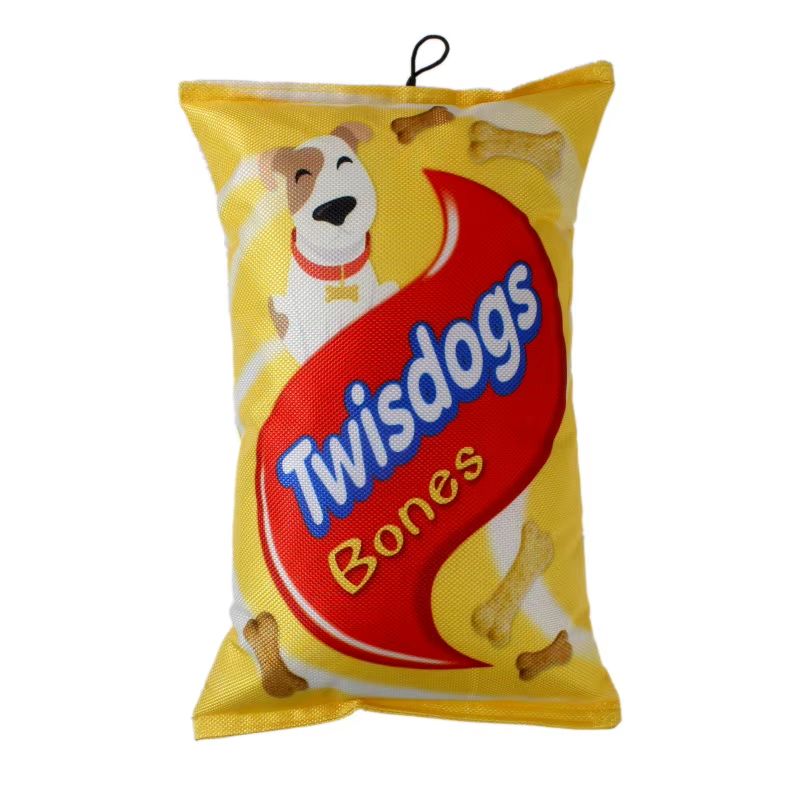 JUGUETE PAPAS FRITAS