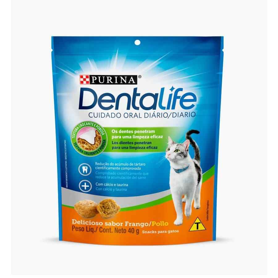 DENTALIFE CAT 40gr