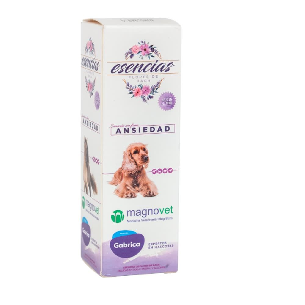 ANSIEDAD GOTAS 30ml