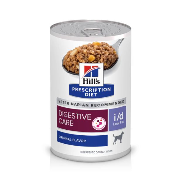 HILLS CAN LATA I/D LOW FAT 369GR (ACOM-00277)