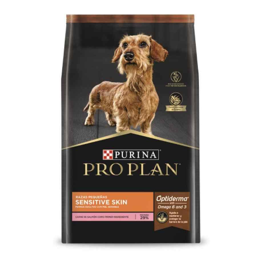 PROPLAN SENSITIVE SALMON SMALL BREED 3Kg