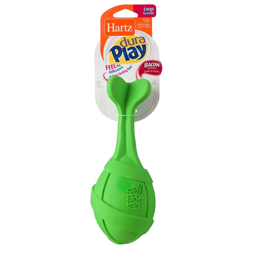 HARTZ DURAPLAY ROCKET LARGE