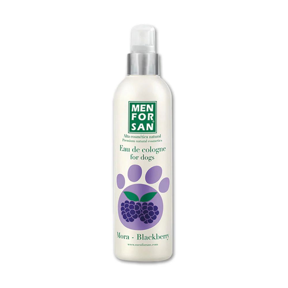MEN FOR SAN AGUA DE COLONIA 125 ML