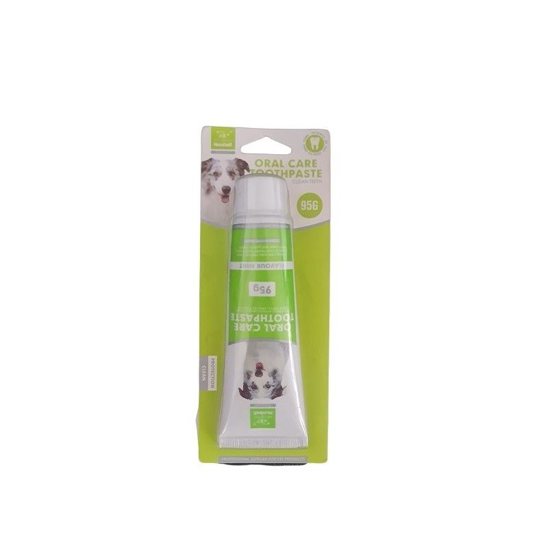 PASTA DENTAL NUNBELL