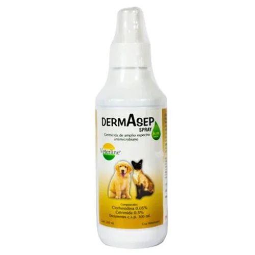 DERMASEP FRAC 265 ML